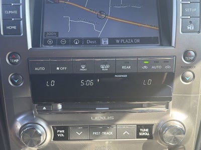 2020 Lexus GX 460 Luxury