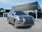 2020 Lexus GX 460 Luxury