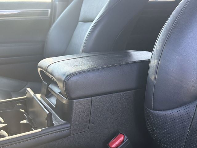 2020 Lexus GX 460 Luxury