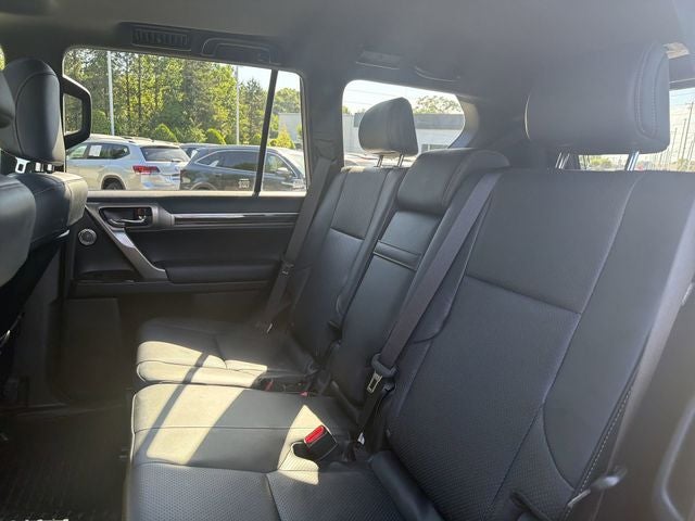 2020 Lexus GX LUXURY - Photo 23
