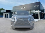 2020 Lexus GX 460 Luxury