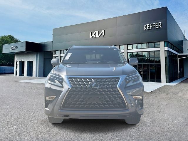 2020 Lexus GX 460 Luxury
