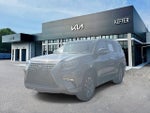 2020 Lexus GX 460 Luxury