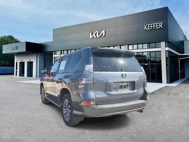 2020 Lexus GX LUXURY - Photo 6