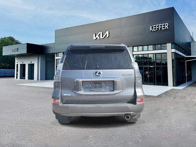 2020 Lexus GX LUXURY - Photo 7