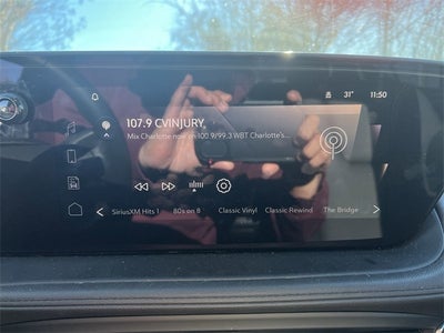 2025 Buick Encore GX Sport Touring