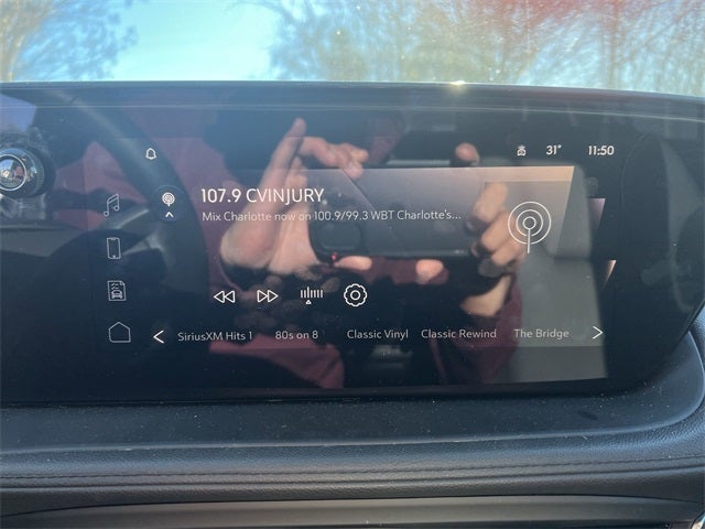 2025 Buick Encore GX Sport Touring