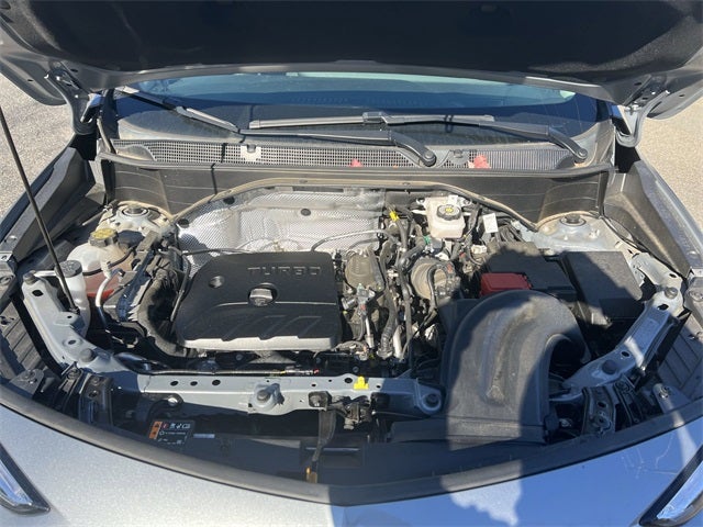 2025 Buick Encore GX Sport Touring