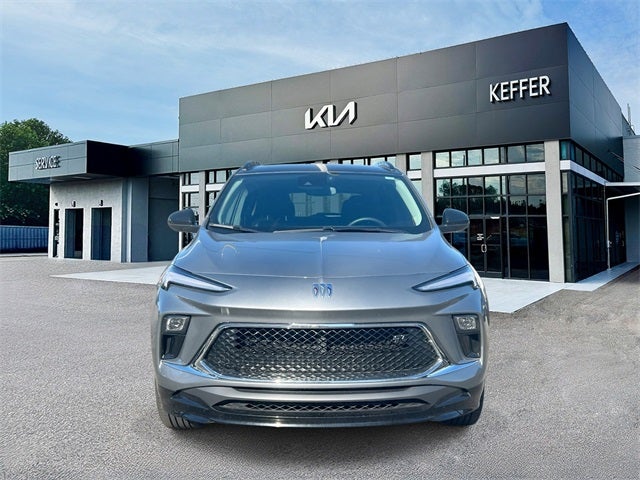 2025 Buick Encore GX Sport Touring