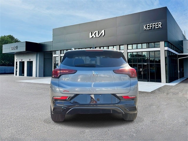 2025 Buick Encore GX Sport Touring