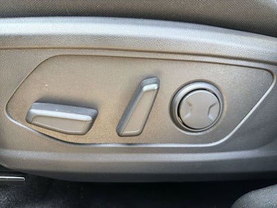 2025 Hyundai Tucson Hybrid Blue