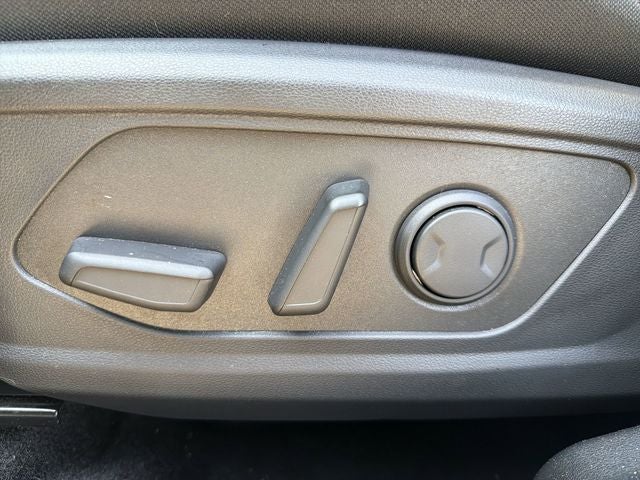 2025 Hyundai Tucson Hybrid Blue