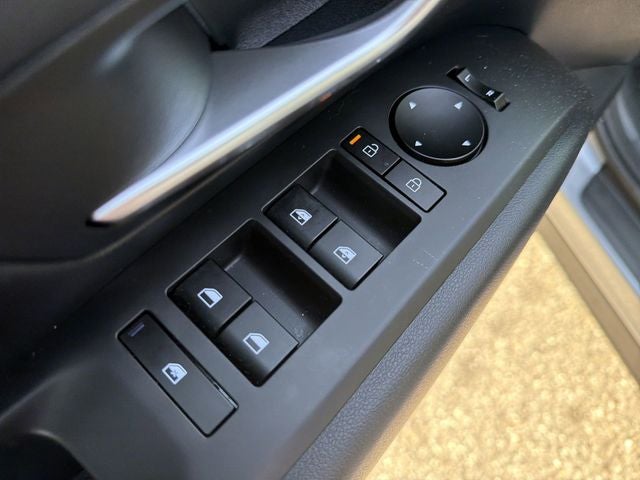 2025 Hyundai Tucson Hybrid Blue