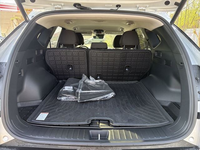 2025 Hyundai Tucson Hybrid Blue