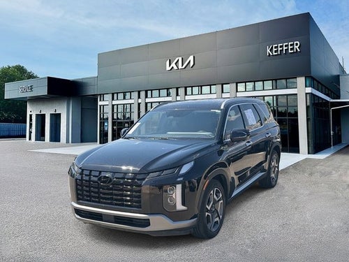 2023 Hyundai Palisade SEL