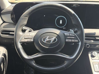 2023 Hyundai Palisade SEL
