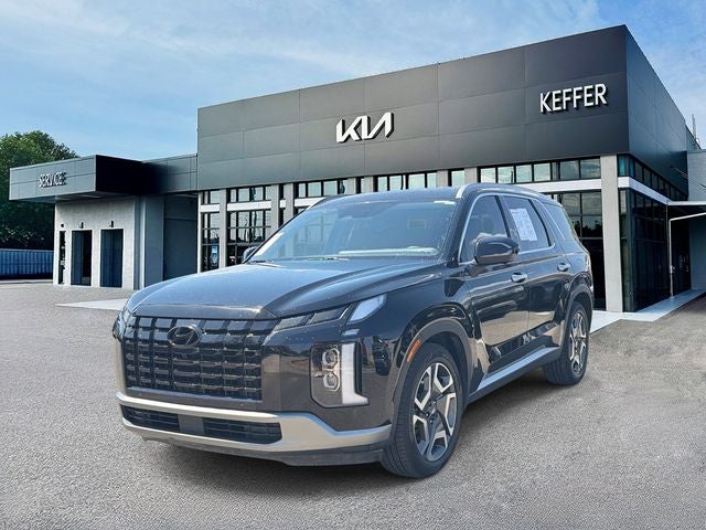 2023 Hyundai Palisade SEL
