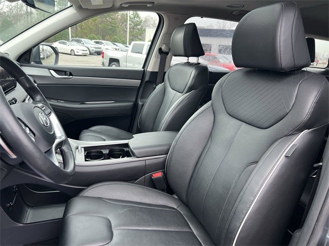 2023 Hyundai Palisade SEL