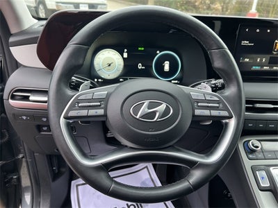 2023 Hyundai Palisade SEL