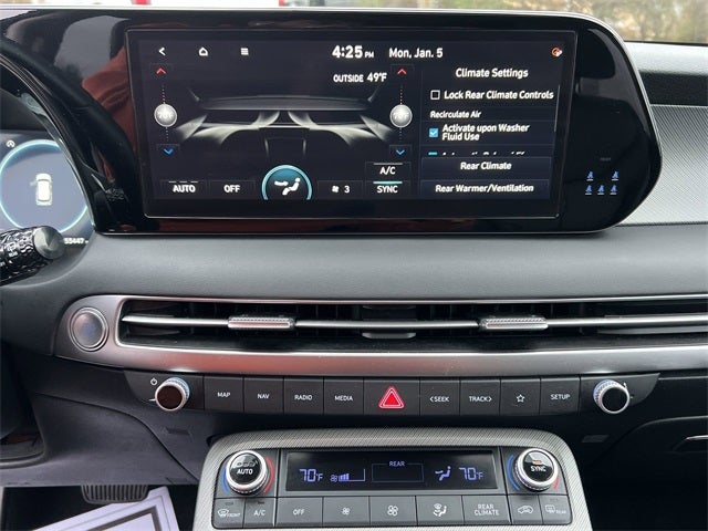 2023 Hyundai Palisade SEL