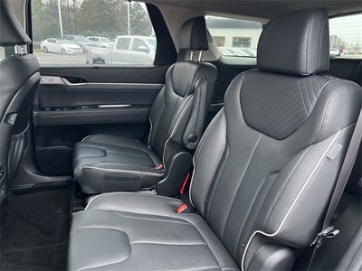 2023 Hyundai Palisade SEL