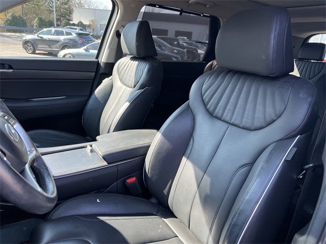 2023 Hyundai Palisade Limited