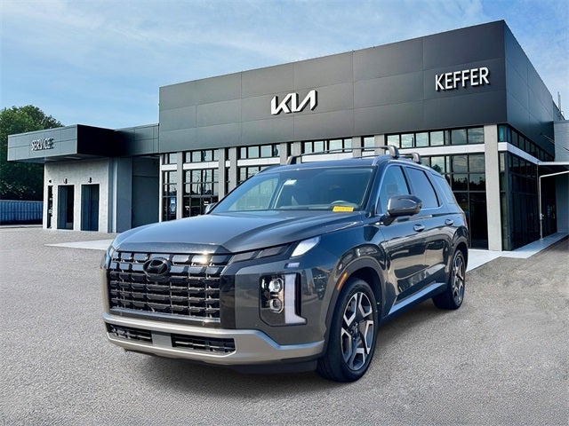 2023 Hyundai Palisade Limited