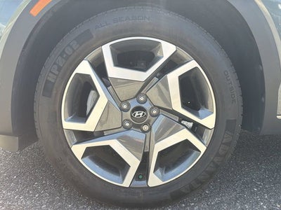 2023 Hyundai Palisade Limited