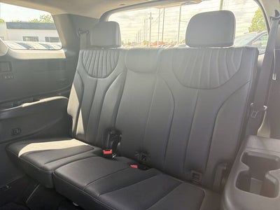 2023 Hyundai Palisade Limited