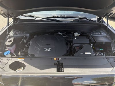 2023 Hyundai Palisade Limited