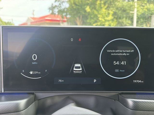 2024 Hyundai Sonata N Line