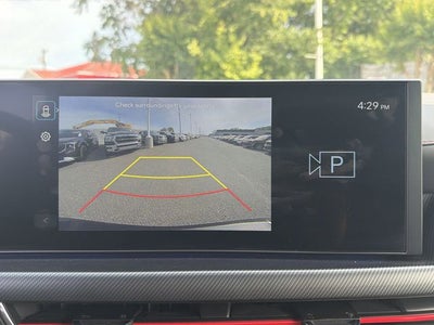 2024 Hyundai Sonata N Line