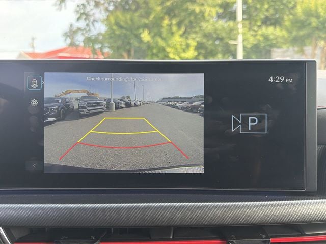 2024 Hyundai Sonata N Line