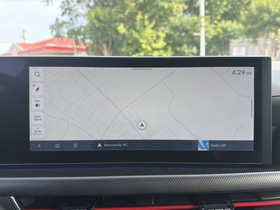 2024 Hyundai Sonata N Line