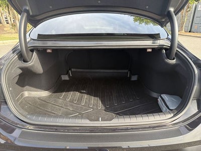 2024 Hyundai Sonata N Line