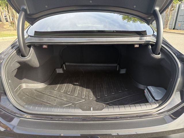 2024 Hyundai Sonata N Line