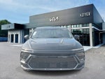 2024 Hyundai Sonata N Line