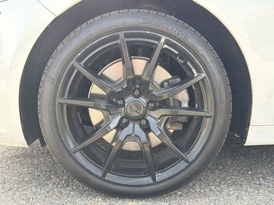 2022 Genesis G70 3.3T