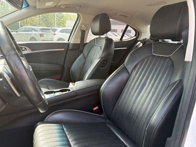 2022 Genesis G70 3.3T