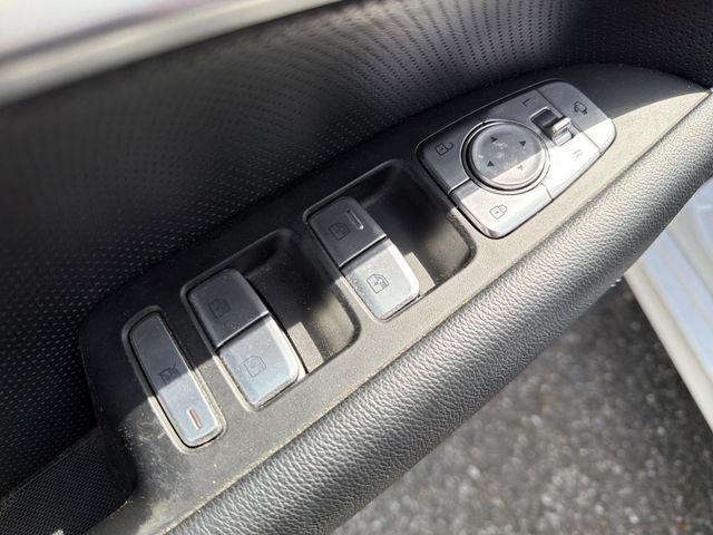 2022 Genesis G70 3.3T