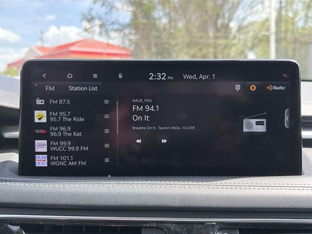 2022 Genesis G70 3.3T