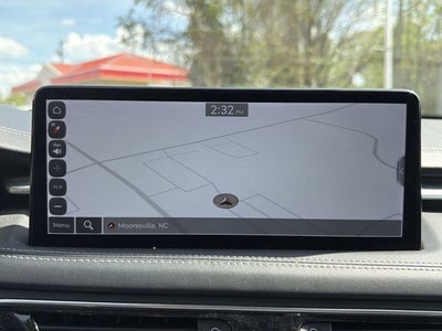 2022 Genesis G70 3.3T