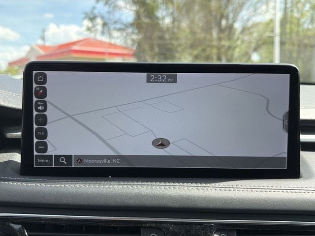 2022 Genesis G70 3.3T