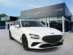 2022 Genesis G70 3.3T