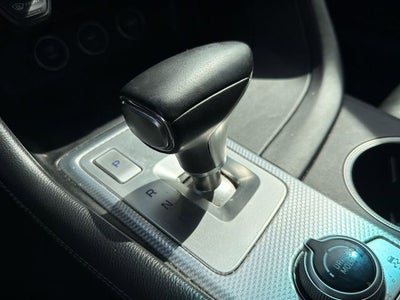 2022 Genesis G70 3.3T