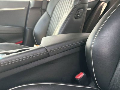 2022 Genesis G70 3.3T