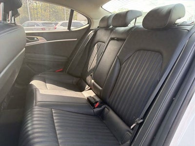 2022 Genesis G70 3.3T