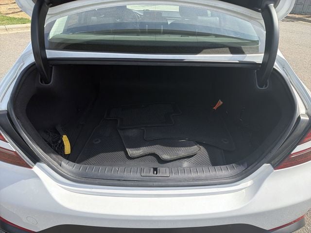 2022 Genesis G70 3.3T