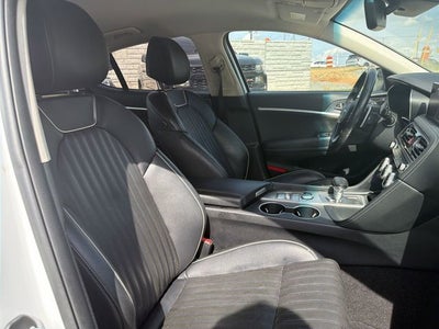 2022 Genesis G70 3.3T