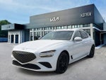 2022 Genesis G70 3.3T